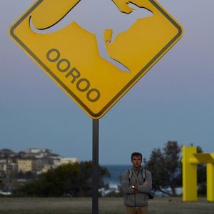 Meet your Posher, Andrew